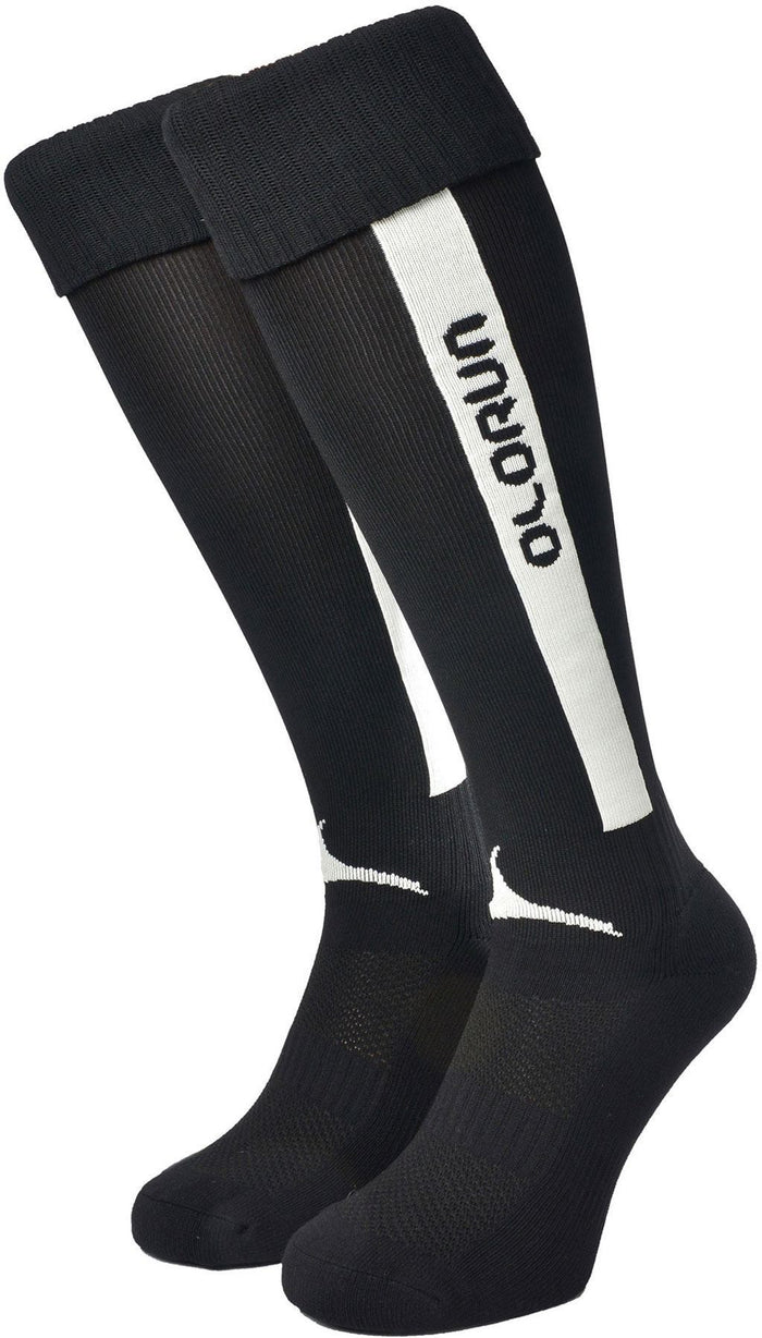 Olorun Original Socks Black/White (Fast Delivery)