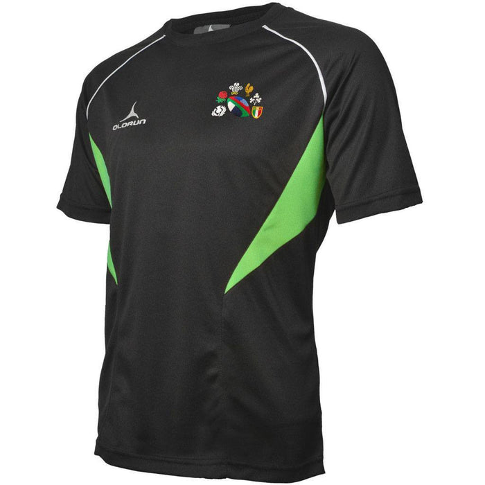 Olorun VI Nations T Shirt  (Fast Delivery)