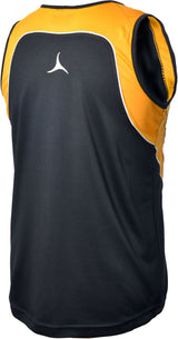 Olorun Iconic Vest Black/Amber/White (Fast Delivery)