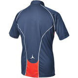 Olorun Flux Wales Rugby Polo Shirt Away Colours (Fast Delivery)